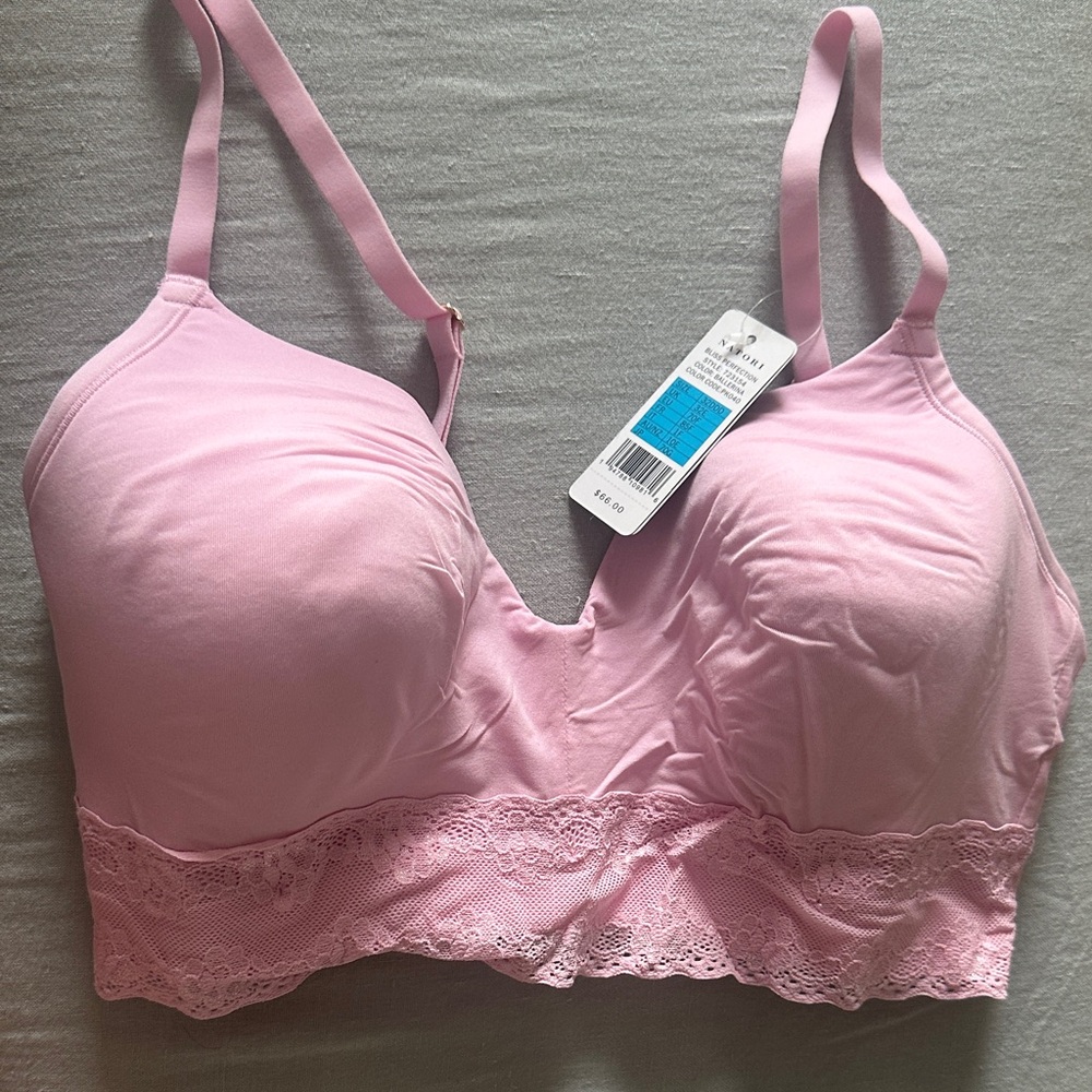 Bliss Perfection Contour Soft Cup Bra